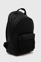 Рюкзак Emporio Armani Y4O362.Y216J.NOS чорний SS24