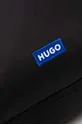 чёрный Рюкзак Hugo Blue