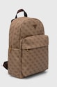 Ruksak Guess ELVIS ELVIS HMELLO.P4105 béžová AW24