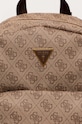 Ruksak Guess ELVIS ELVIS béžová HMELLO.P4105