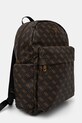 Рюкзак Guess ELVIS HMELLO.P4105 коричневый AW24