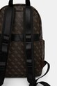 Аксессуары Рюкзак Guess ELVIS HMELLO.P4105 коричневый