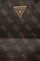 Рюкзак Guess ELVIS коричневый HMELLO.P4105