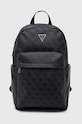 Guess plecak ELVIS mieści A4 szary HMELLO.P4105