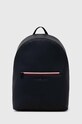 Рюкзак Tommy Hilfiger вмещает А4 тёмно-синий AM0AM12200