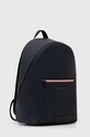 Рюкзак Tommy Hilfiger AM0AM12200 тёмно-синий SS24