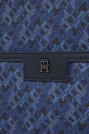 blu navy Tommy Hilfiger zaino