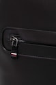 Batoh Tommy Hilfiger černá AM0AM12231