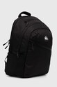 Σακίδιο πλάτης Quiksilver AQYBP03159 μαύρο SS24