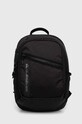 Quiksilver hátizsák textil fekete AQYBP03160