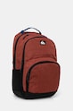 Quiksilver plecak AQYBP03167 bordowy AW24