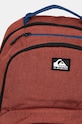Akcesoria Quiksilver plecak AQYBP03167 bordowy