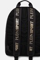 PLEIN SPORT plecak czarny 2100121