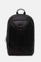 PLEIN SPORT plecak mieści A4 czarny 2100125