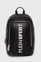 PLEIN SPORT rucsac uni negru 2100125