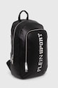 PLEIN SPORT rucsac 2100125 negru AW24