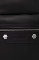 Batoh PLEIN SPORT 2100135 černá