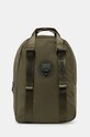 PLEIN SPORT rucsac incape in A4 verde 2100138