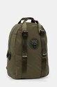 PLEIN SPORT plecak 2100138 zielony SS24