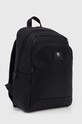 PLEIN SPORT plecak 2100145 czarny SS24