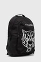 PLEIN SPORT plecak 2100156 czarny SS24