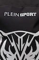 PLEIN SPORT plecak 2100156 czarny