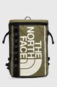 The North Face plecak mieści A4 zielony NF0A3KVRRMO1