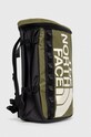 The North Face plecak NF0A3KVRRMO1 zielony SS24