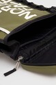 The North Face plecak NF0A3KVRRMO1 zielony