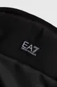 чорний Рюкзак EA7 Emporio Armani