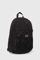 Batoh EA7 Emporio Armani 4R927.279502.23820 černá SS24