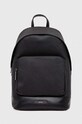Calvin Klein plecak mieści A4 czarny K50K511617