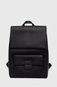 Рюкзак Calvin Klein вміщує А4 чорний K50K511643