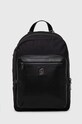 Liu Jo zaino semplice nero M124P401POLYBACK