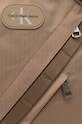 Ruksak Calvin Klein Jeans bež K50K511770
