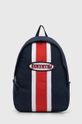 Tommy Jeans plecak mieści A4 granatowy AM0AM12127