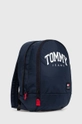 Ruksak Tommy Jeans mornarsko plava