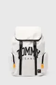 λευκό Σακίδιο πλάτης Tommy Jeans Ανδρικά