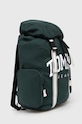 Ruksak Tommy Jeans AM0AM12130 zelená SS24