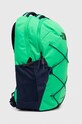 Раница The North Face NF0A3VXFSOG1 зелен SS24