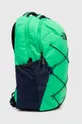 The North Face hátizsák zöld
