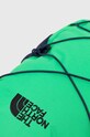 Akcesoria The North Face plecak NF0A3VXFSOG1 zielony