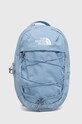 The North Face plecak nie mieści A4 niebieski NF0A52SWYOF1