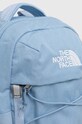 Akcesoria The North Face plecak NF0A52SWYOF1 niebieski