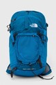Batoh The North Face Trail Lite Speed 20 hladký modrá NF0A87C9YIJ1