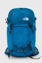 niebieski The North Face plecak Trail Lite Speed 20 Męski