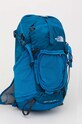 Batoh The North Face Trail Lite Speed 20 NF0A87C9YIJ1 modrá SS24