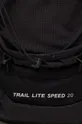 чёрный Рюкзак The North Face Trail Lite Speed 20 i