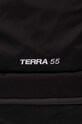 The North Face zaino Terra 55 NF0A87BZKT01 nero