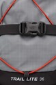 Batoh The North Face Trail Lite 36 NF0A87C5K9B1 šedá